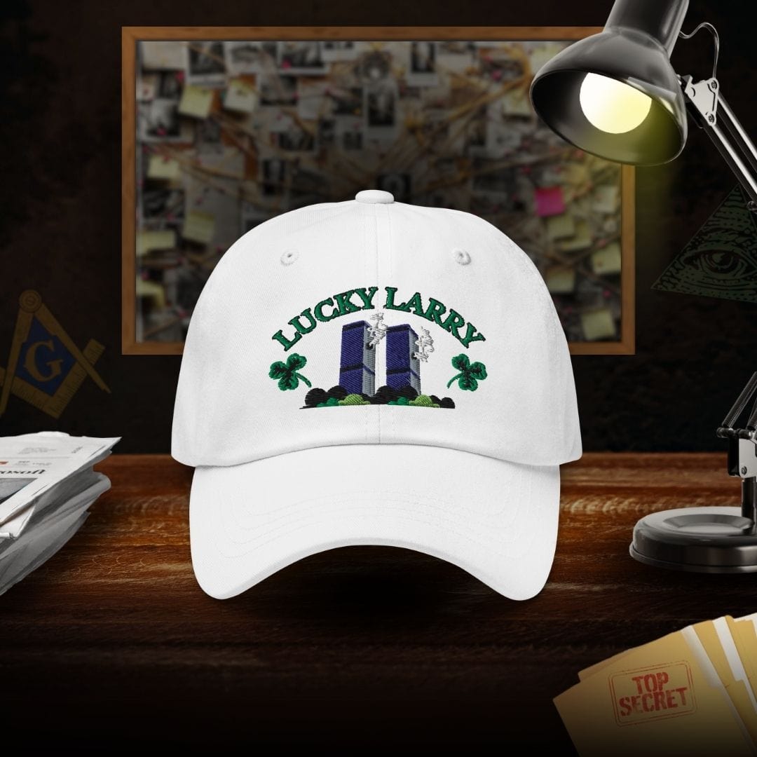 Lucky Larry Dad Hat
