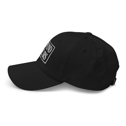 Defund The IRS Dad Hat