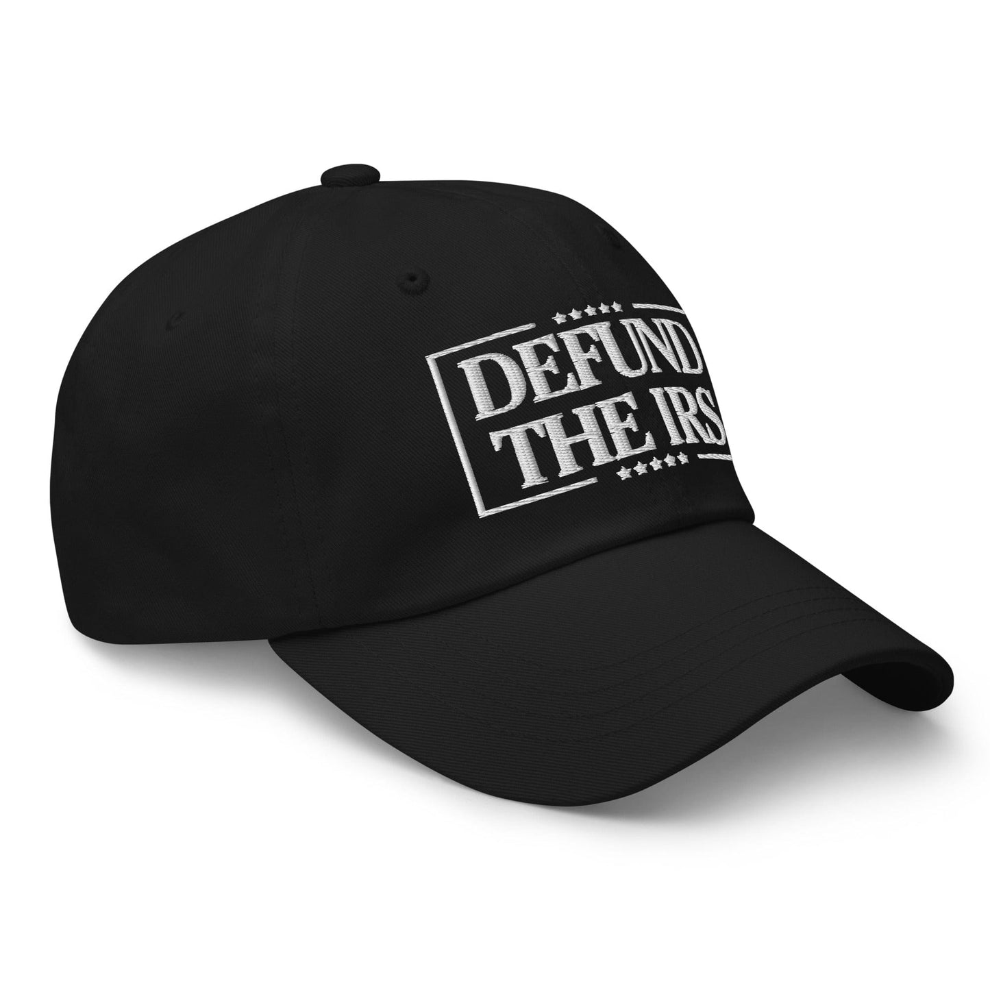 Defund The IRS Dad Hat