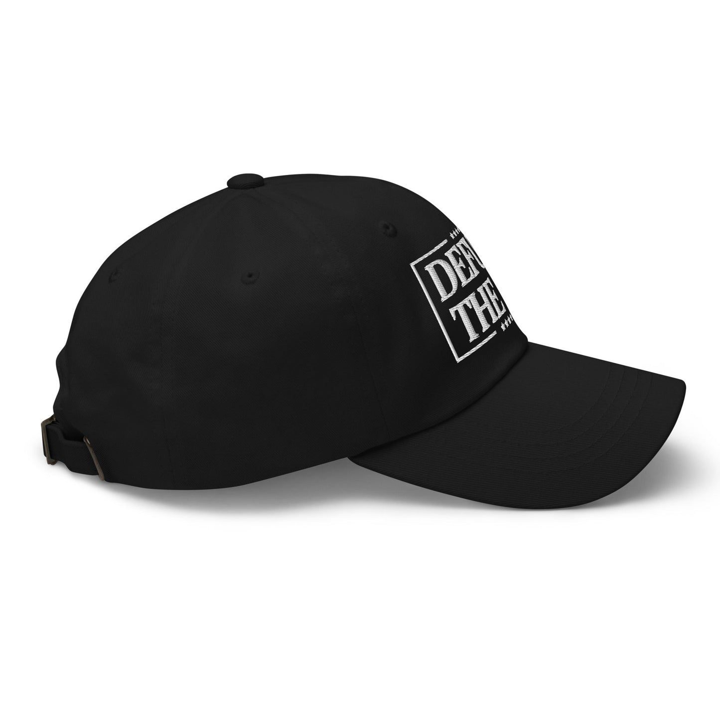 Defund The IRS Dad Hat